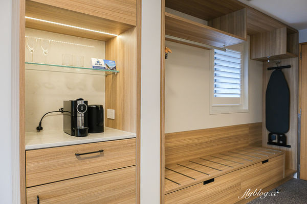 ▲▼傳聞庫克山必住飯店,入住推薦吃百匯晚餐。(圖/部落客飛天璇提供)