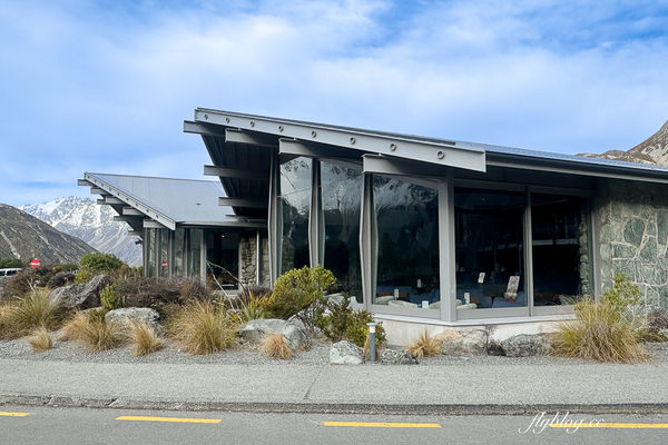 ▲▼傳聞庫克山必住飯店,入住推薦吃百匯晚餐。(圖/部落客飛天璇提供)