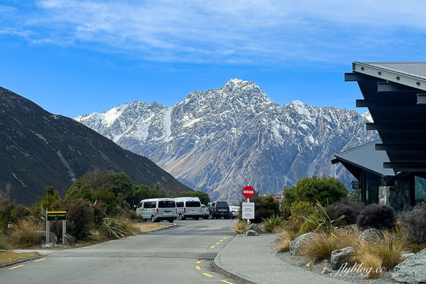 ▲▼傳聞庫克山必住飯店,入住推薦吃百匯晚餐。(圖/部落客飛天璇提供)