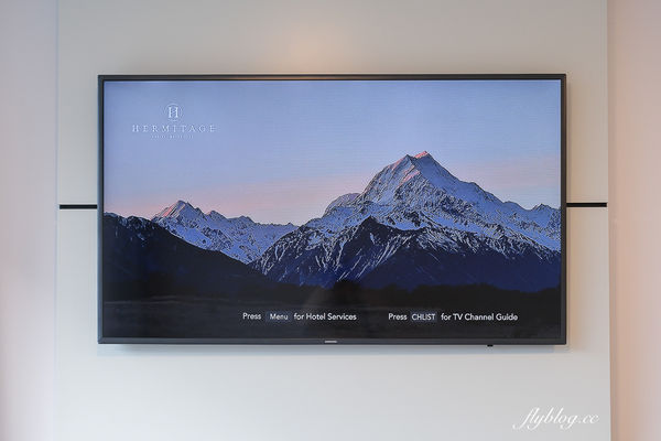 ▲▼傳聞庫克山必住飯店,入住推薦吃百匯晚餐。(圖/部落客飛天璇提供)