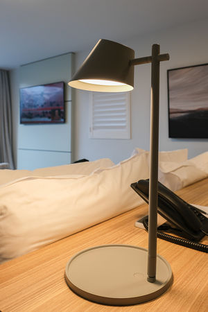 ▲▼傳聞庫克山必住飯店,入住推薦吃百匯晚餐。(圖/部落客飛天璇提供)