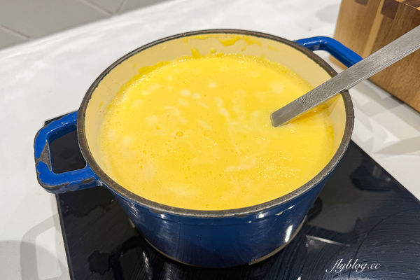 ▲▼傳聞庫克山必住飯店,入住推薦吃百匯晚餐。(圖/部落客飛天璇提供)