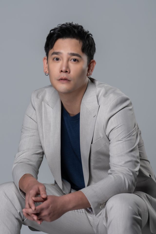 ▲▼ 盧學叡〈在你落下時,有我〉。(圖/丸藝創意行提供)