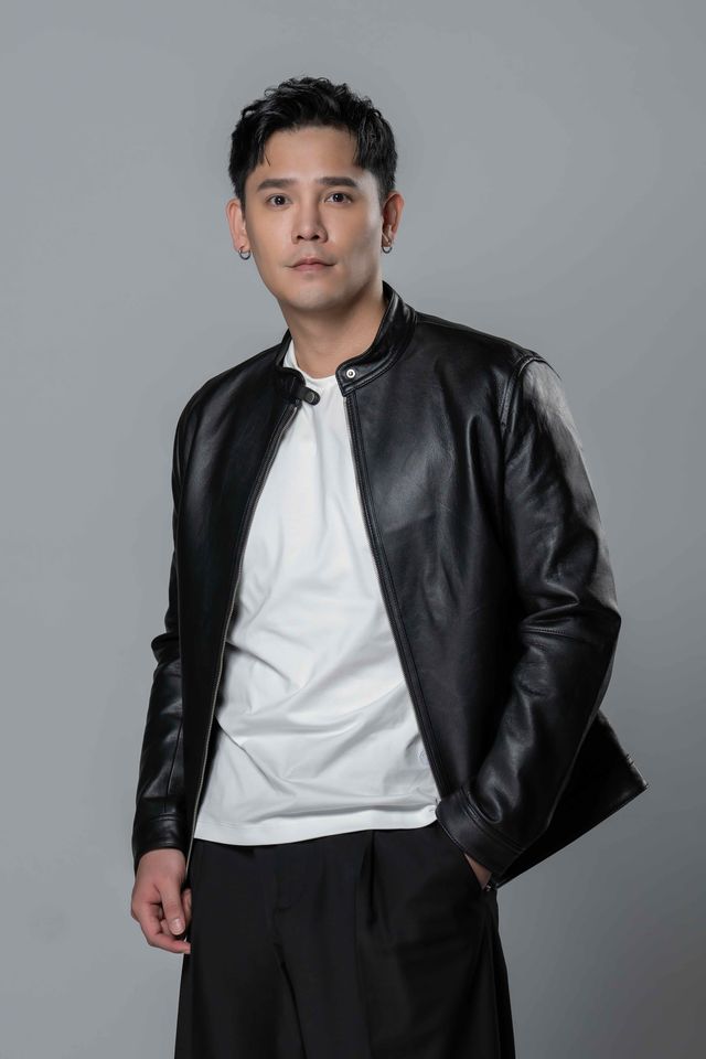 ▲▼ 盧學叡〈在你落下時,有我〉。(圖/丸藝創意行提供)