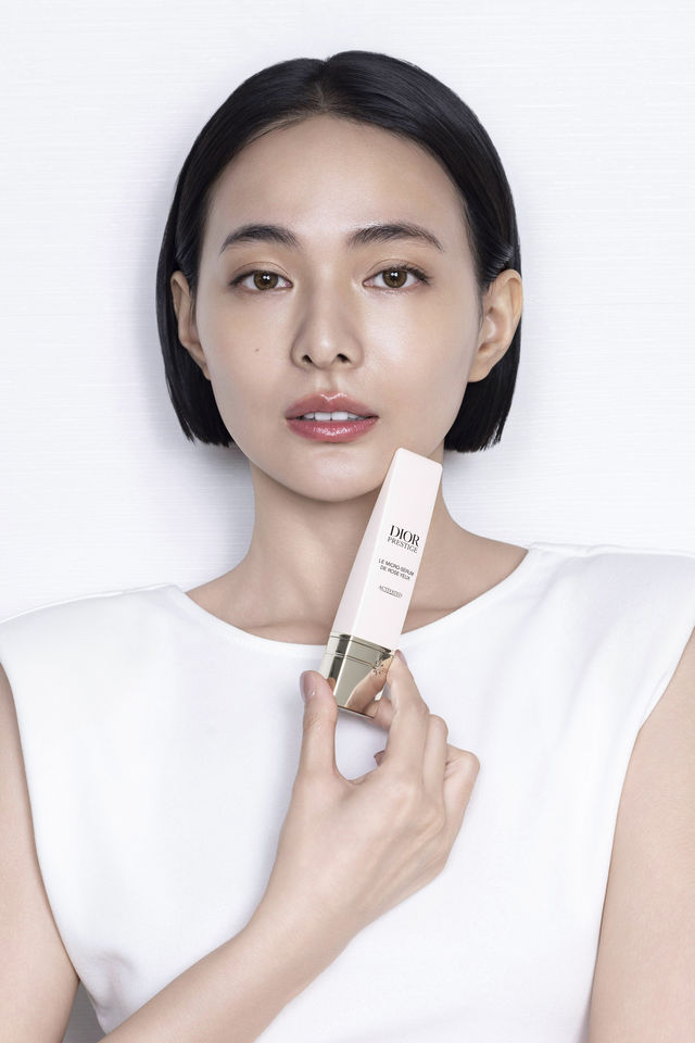 迪奧,Dior,嬌蘭,保養,眼周,護膚。(圖/品牌提供)