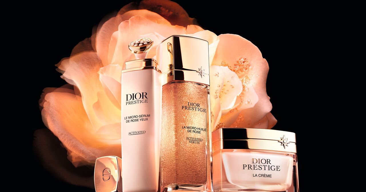 迪奧,Dior,嬌蘭,保養,眼周,護膚。(圖/品牌提供)