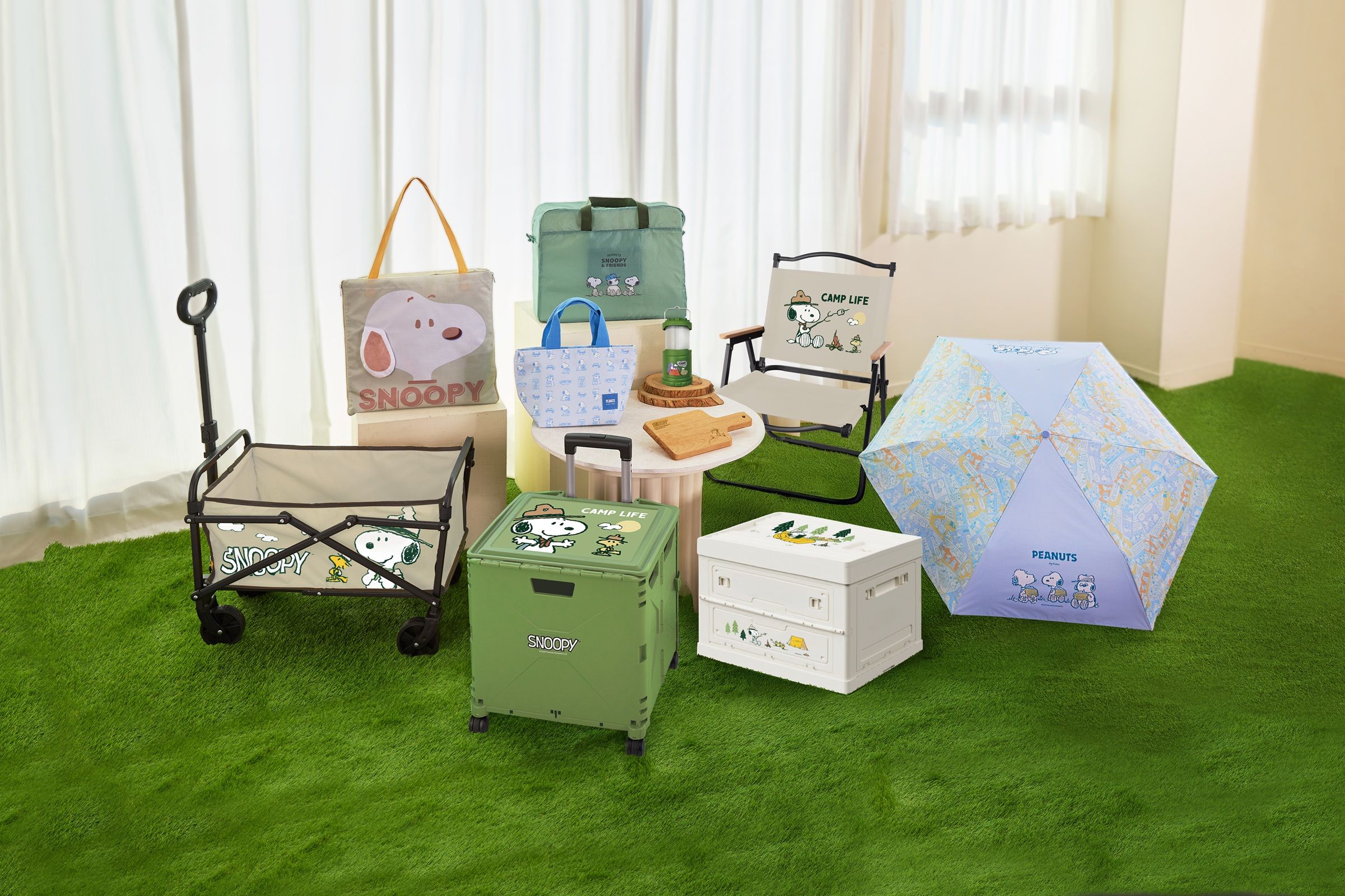 ▲新光三越2025首波周年慶。(圖/業者提供)