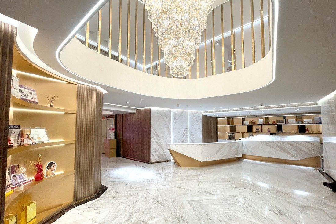 ▲▼NeoFilera,NeoFilera妮芙蕾澎怦針,膠原蛋白,醫美,保養,晶鑽診所。(圖/業者提供)