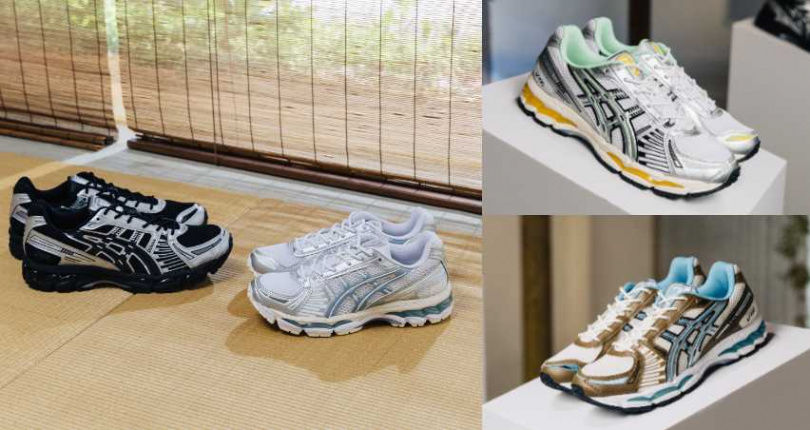 5雙神級跑鞋清單推薦!時速爆表、顏值爆棚,根本PB收割機