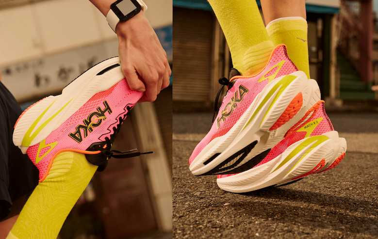 5雙神級跑鞋清單推薦!時速爆表、顏值爆棚,根本PB收割機