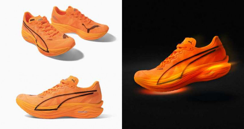 5雙神級跑鞋清單推薦!時速爆表、顏值爆棚,根本PB收割機