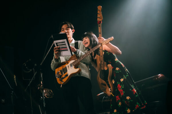 ▲《大象體操:比夢境更真實》。(圖/高雄電影節提供)