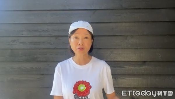 ▲▼美濃阿婆攔轎申冤! 柯志恩力挺再曝2影片:這就是在地心聲。(圖/記者賴文萱翻攝)