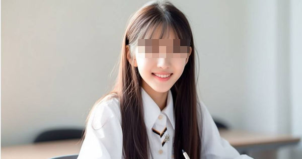 原PO表示,男友跟高中妹曖昧。(示意圖/photoAC)