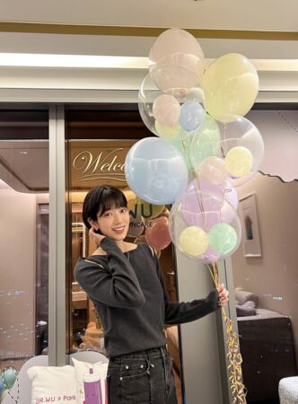 ▲▼LIVE/韓流女神來了!朴信惠接台灣代言 《ETtoday》全程直播。(圖/翻攝自朴信惠IG)