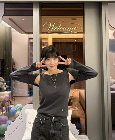 ▲▼LIVE/韓流女神來了!朴信惠接台灣代言 《ETtoday》全程直播。(圖/翻攝自朴信惠IG)