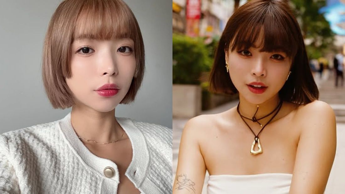 ▲阿圓。(圖/翻攝自Instagram/nanaciaociao)