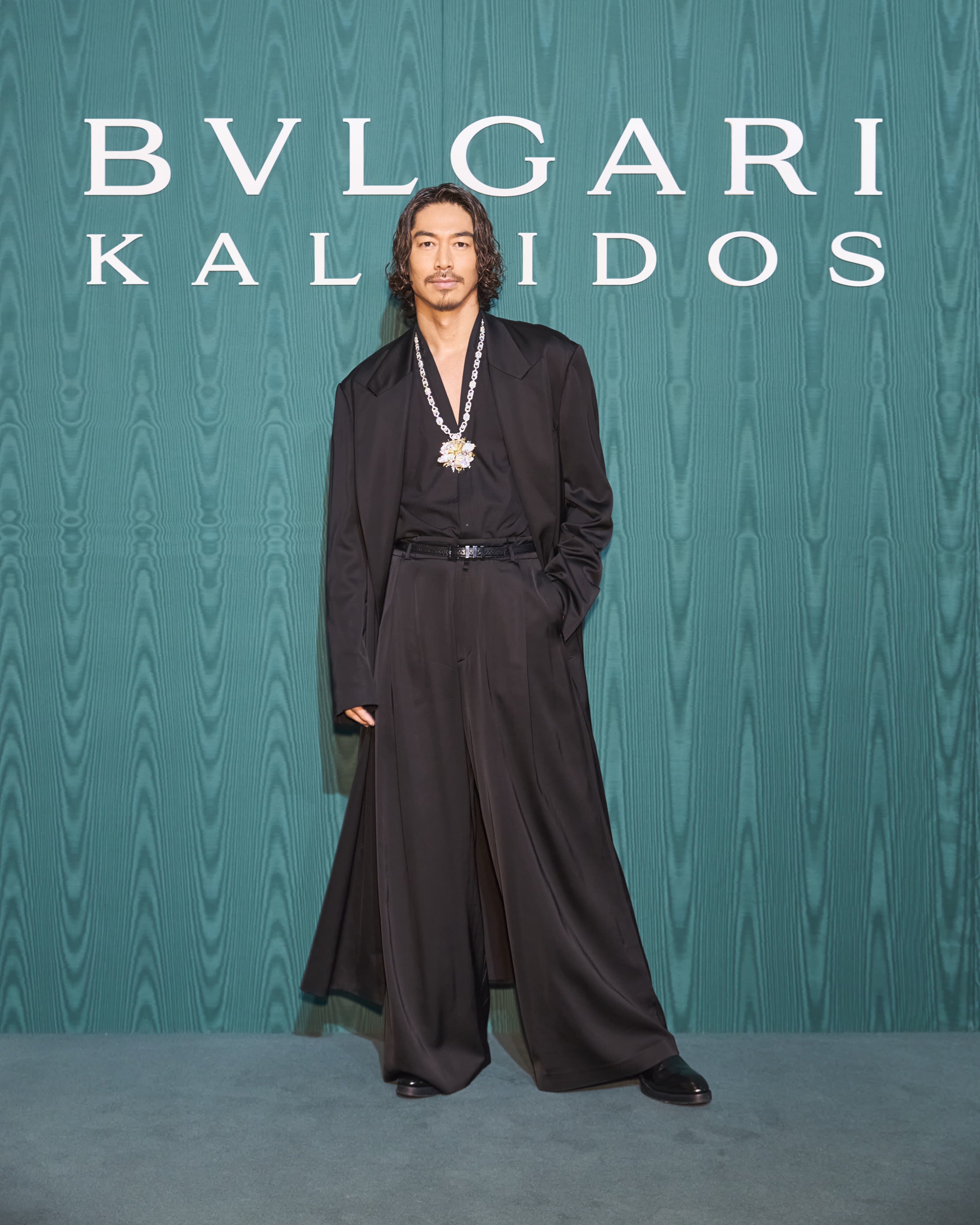 ▲▼BVLGARI 。(圖/公關照)