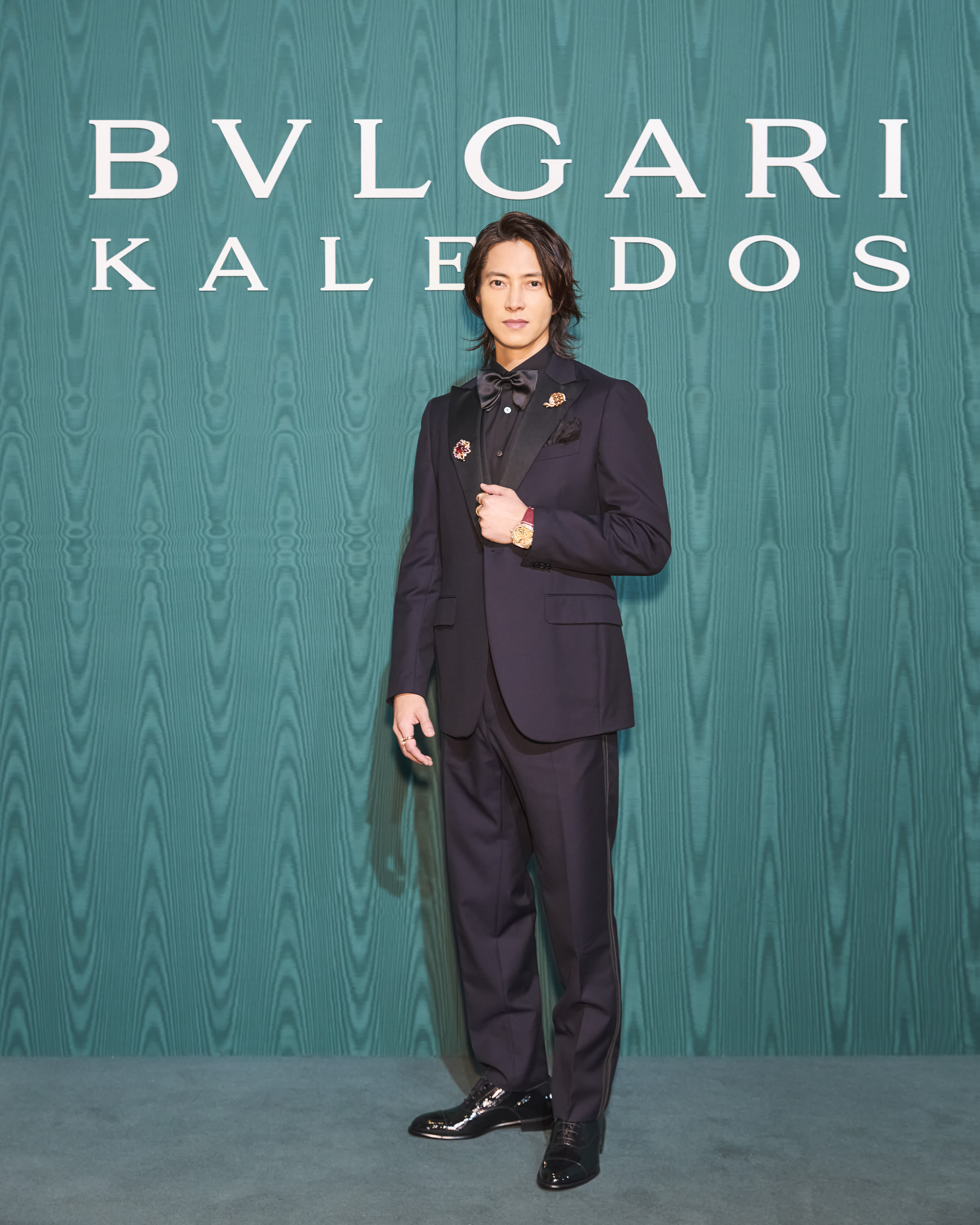 ▲▼BVLGARI 。(圖/公關照)