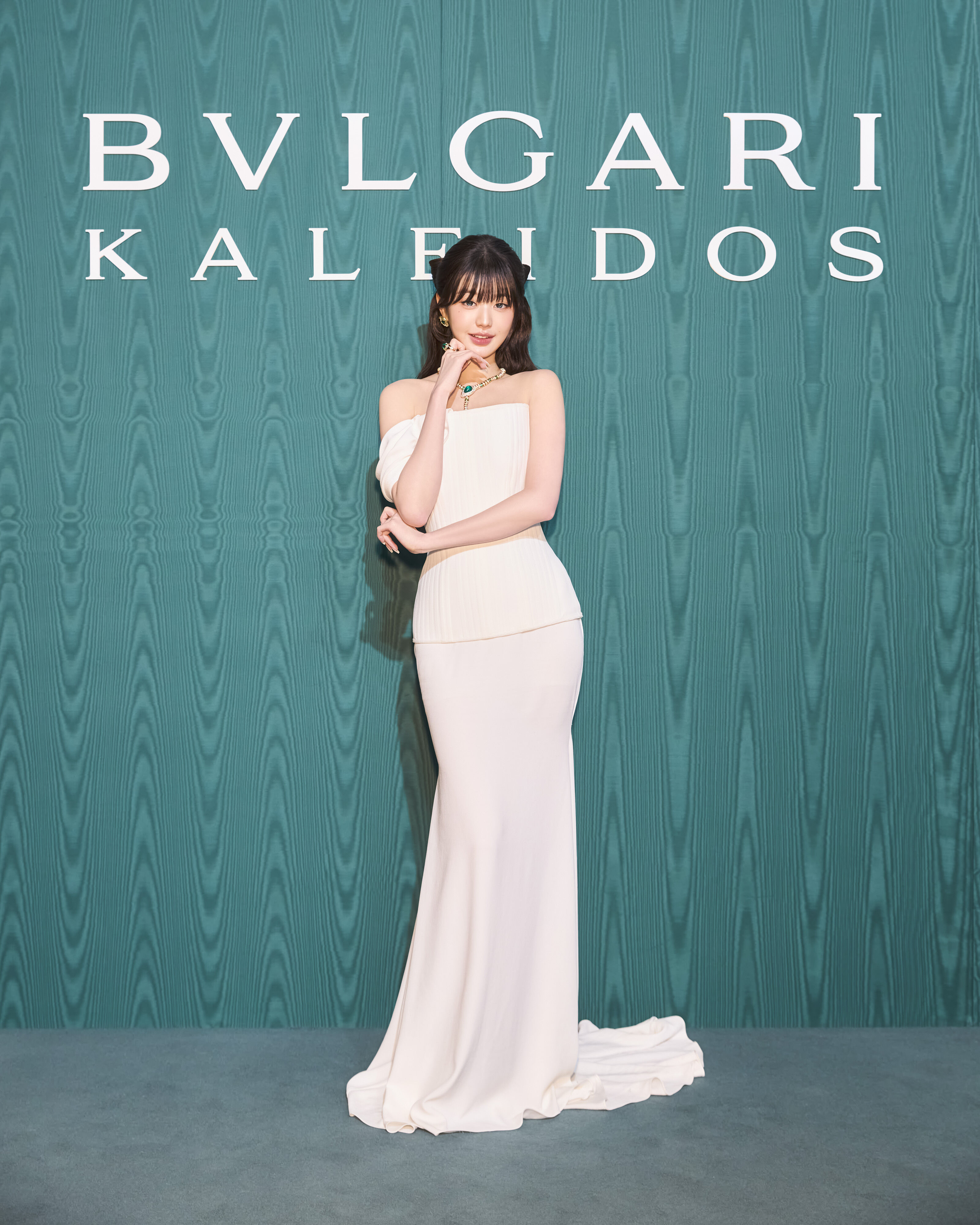 ▲▼BVLGARI 。(圖/公關照)