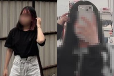 女大生慘死…她IG標帳號「錢難有是扎南」！友發照悼念：一路好走