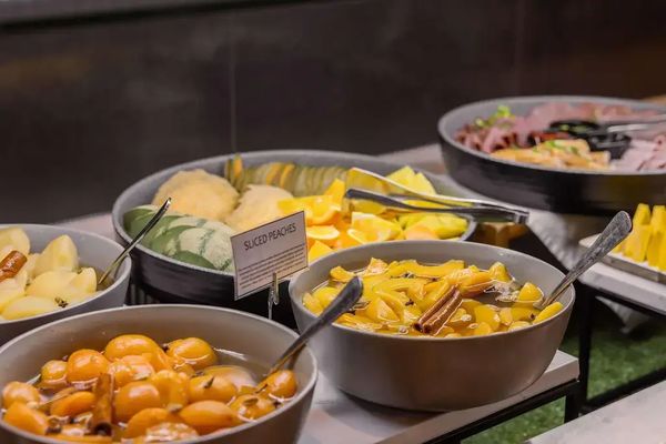 ▲▼Peppers Bluewater Resort Lake Tekapo。(圖/部落客飛天璇的口袋授權提供)