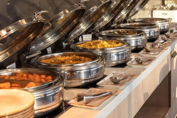 ▲▼Peppers Bluewater Resort Lake Tekapo。(圖/部落客飛天璇的口袋授權提供)