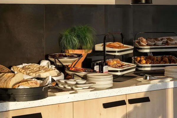 ▲▼Peppers Bluewater Resort Lake Tekapo。(圖/部落客飛天璇的口袋授權提供)