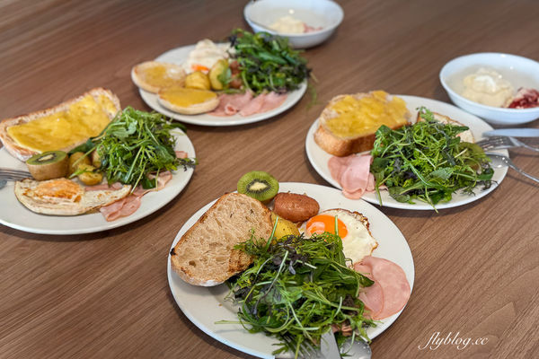 ▲▼Peppers Bluewater Resort Lake Tekapo。(圖/部落客飛天璇的口袋授權提供)