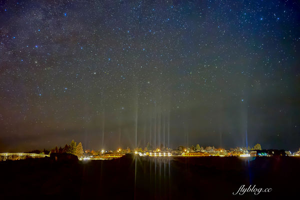 ▲▼Peppers Bluewater Resort Lake Tekapo。(圖/部落客飛天璇的口袋授權提供)
