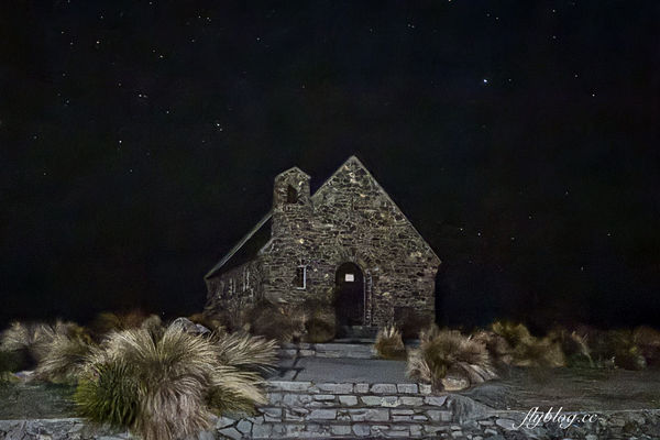 ▲▼Peppers Bluewater Resort Lake Tekapo。(圖/部落客飛天璇的口袋授權提供)