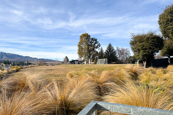 ▲▼Peppers Bluewater Resort Lake Tekapo。(圖/部落客飛天璇的口袋授權提供)