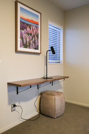 ▲▼Peppers Bluewater Resort Lake Tekapo。(圖/部落客飛天璇的口袋授權提供)