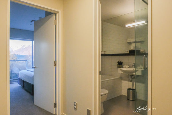 ▲▼Peppers Bluewater Resort Lake Tekapo。(圖/部落客飛天璇的口袋授權提供)