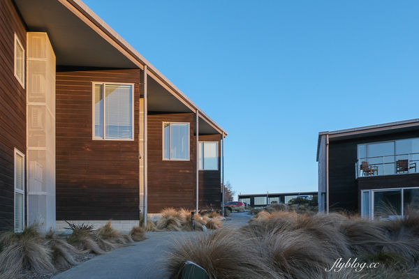 ▲▼Peppers Bluewater Resort Lake Tekapo。(圖/部落客飛天璇的口袋授權提供)