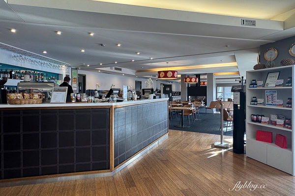 ▲▼Peppers Bluewater Resort Lake Tekapo。(圖/部落客飛天璇的口袋授權提供)