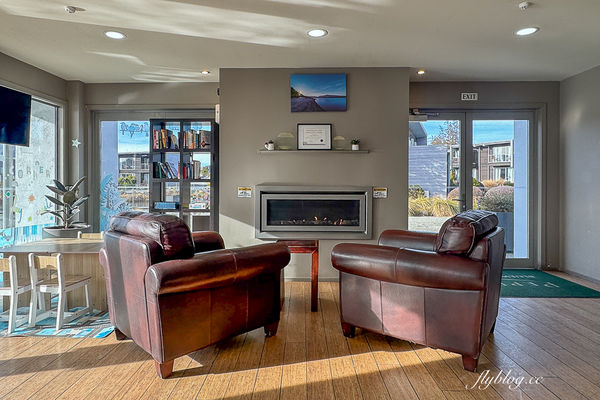 ▲▼Peppers Bluewater Resort Lake Tekapo。(圖/部落客飛天璇的口袋授權提供)