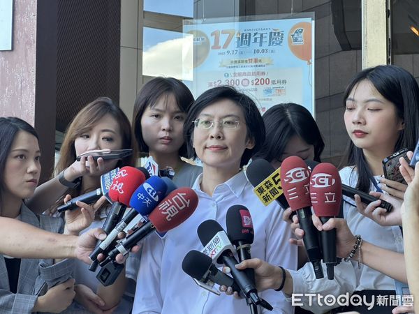 ▲▼民進黨立委林岱樺。(圖/記者詹詠淇攝)