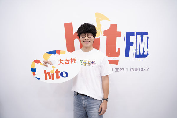 ▲▼盧廣仲推出新專輯《HeartBreakFast 傷心早餐店》。(圖/Hit Fm聯播網提供)
