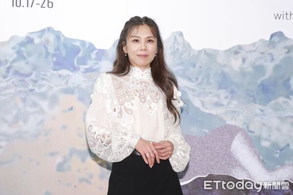 ▲▼蔡健雅【第32屆女性影展】售票開跑記者會。(圖/記者周宸亘攝)