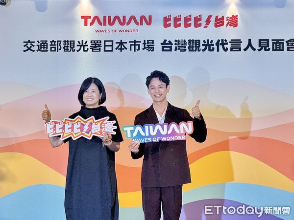 ▲▼日本男星妻夫木聰再度受邀擔任2025至2026年日本市場代言人。(圖/記者周湘芸攝)