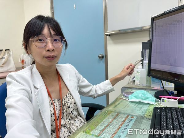 ▲▼ 健檢驚見尿液潛血,嘉榮醫表示多數無症狀 定期追蹤是關鍵 。(圖/嘉義榮民醫院提供)