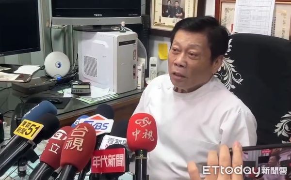 ▲▼高大成認為是財殺。(圖/記者游瓊華翻攝)