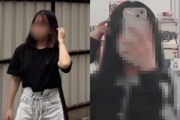 女大生慘死…她IG標帳號「錢難有是扎南」！友發照悼念：一路好走