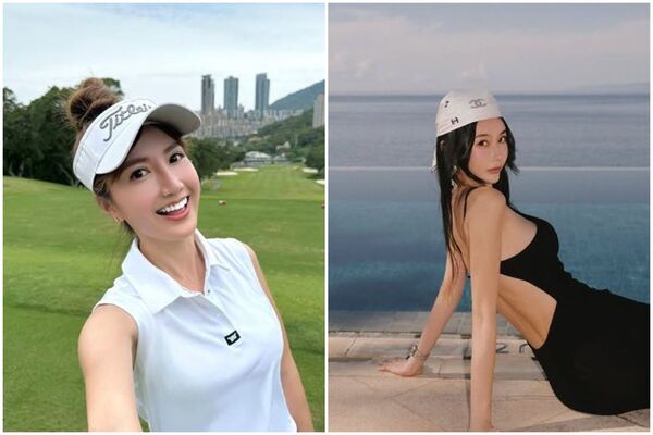 五姬去哪兒/獨家!「台大五姬」剩1人活躍演藝圈 她當老闆發「不自殺聲明」闢謠