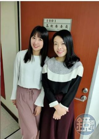 五姬去哪兒/獨家!「台大五姬」剩1人活躍演藝圈 她當老闆發「不自殺聲明」闢謠