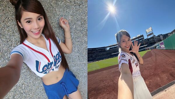 外送稿用 ▲▼琳妲。(圖/翻攝自Instagram/linda831212)