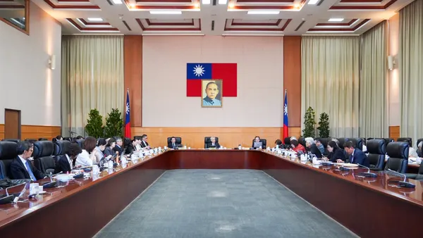 ▲▼考試院通過身心調適假,自今年10月10日開始施行。(圖/考試院提供)