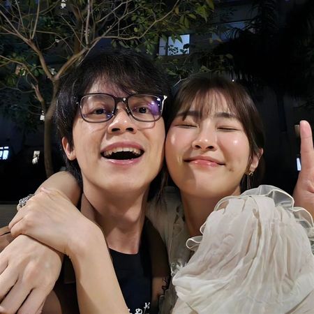 ▲▼How Fun、鄧福如。(圖/翻攝自Facebook/How Fun 如何爽)