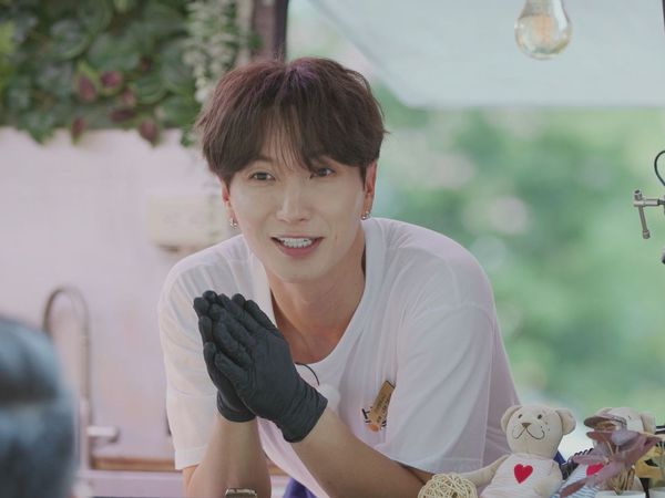 ▲廚師的迫降:客家廚房。(圖/翻攝自Facebook/廚師的迫降:客家廚房)